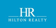 Property Management Company Logo Hilton Realty