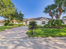 21809 Masters Cir in Estero, FL - Building Photo