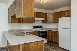 115 Balcerzak Dr in Mankato, MN - Building Photo - Building Photo