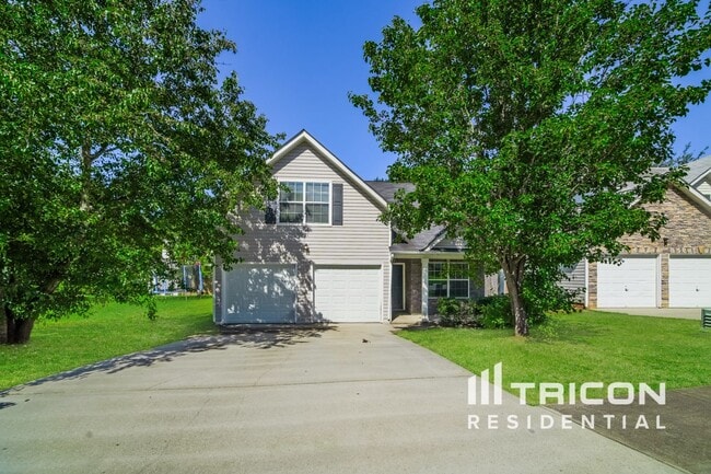 property at 2605 Thunder Basin Way
