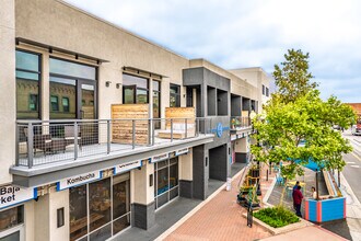 Market Lofts DTSA in Santa Ana, CA - Building Photo - Building Photo