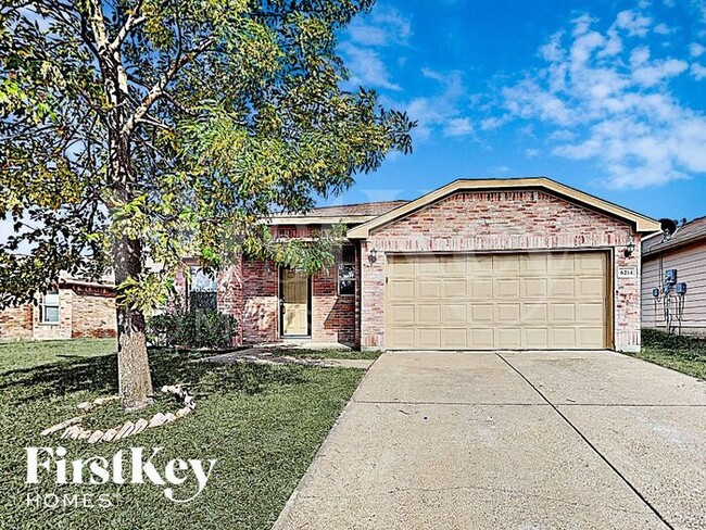 property at 6214 Balcony Ln