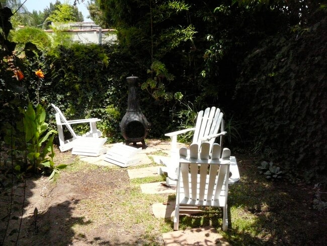 836 N La Jolla Ave in Los Angeles, CA - Building Photo - Building Photo