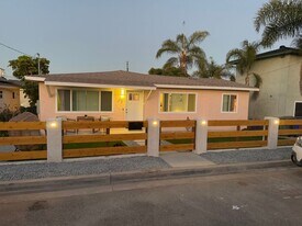 961 Delaware St in Imperial Beach, CA - Building Photo