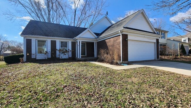 property at 5 Castlegate Ct