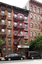 211 E Fourth St Apartamentos