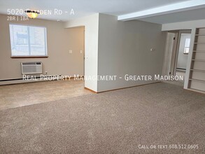5020 Camden Rd in Madison, WI - Building Photo - Building Photo