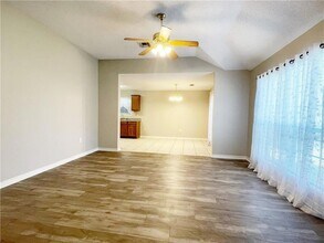 2511 Crane St in Slidell, LA - Building Photo - Building Photo