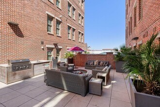 Hoffler Place in Charleston, SC - Foto de edificio - Building Photo