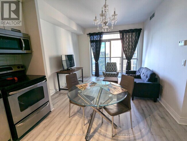 28 Ted Rogers Way in Toronto, ON - Building Photo - Building Photo