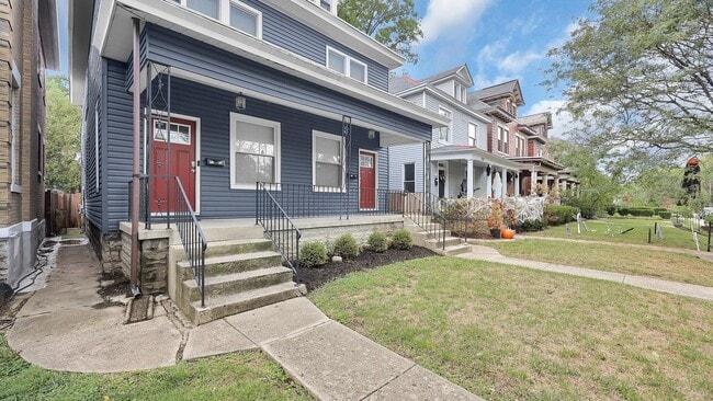 739 Wilson Ave in Columbus, OH - Building Photo - Building Photo