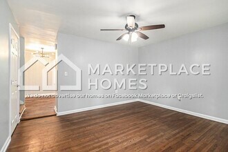 980 Tamarack Trail in Forest Park, GA - Building Photo - Building Photo