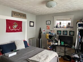 67 Whitten St in Boston, MA - Building Photo - Building Photo