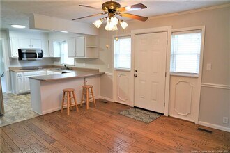 1311 Berkshire Rd in Fayetteville, NC - Building Photo - Building Photo