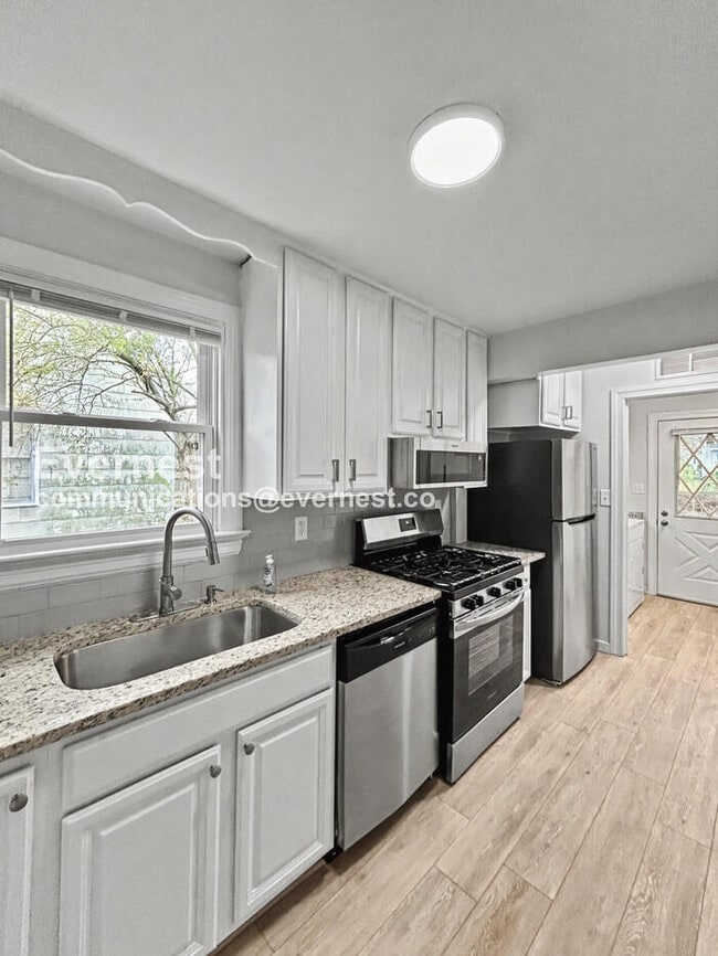 3605 Pemberton Ave in Richmond, VA - Building Photo - Building Photo