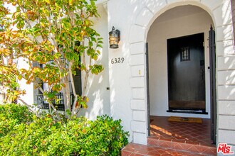 6329 W 6th St in Los Angeles, CA - Building Photo - Building Photo