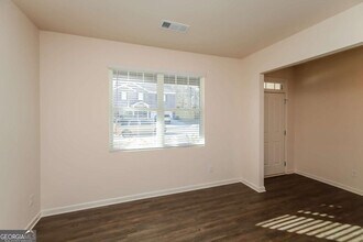 352 Springer Pkwy in Dallas, GA - Building Photo - Building Photo