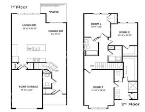 1695 Hallview Ct in Kernersville, NC - Building Photo - Building Photo