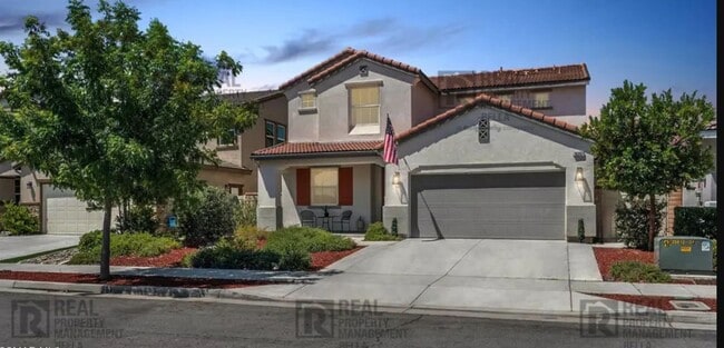 property at 30207 Honor Ct