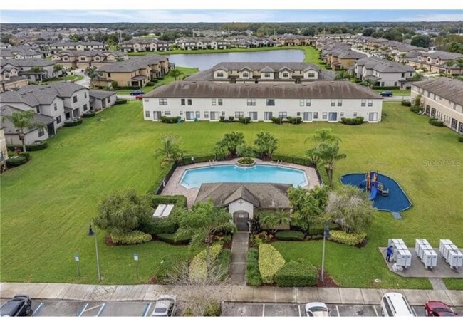 property at 2256 Seven Oaks Dr