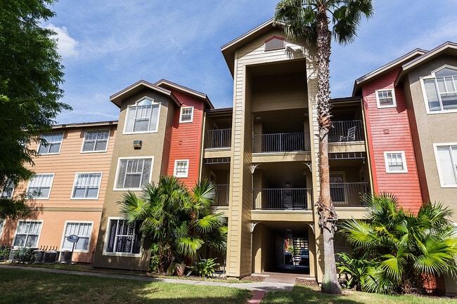 property at 2208 Antigua Pl
