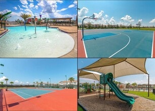 13351 Camborne Pl in Orlando, FL - Building Photo - Building Photo