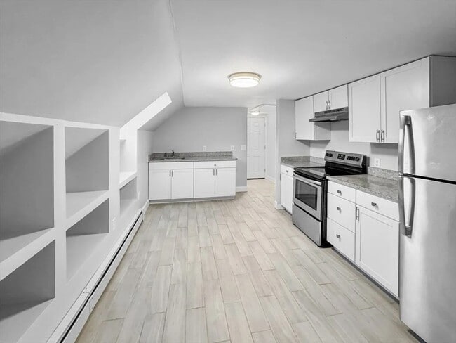 58-60 Wilson St in Haverhill, MA - Building Photo - Building Photo