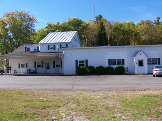 2 Station Rd in Millinocket, ME - Building Photo