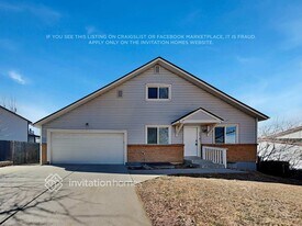 2821 S Argonne St in Aurora, CO - Building Photo