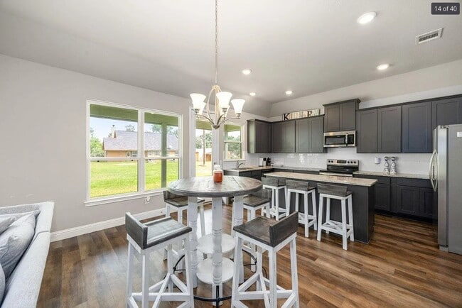 26579 Pin Oak Dr in Hempstead, TX - Building Photo - Building Photo