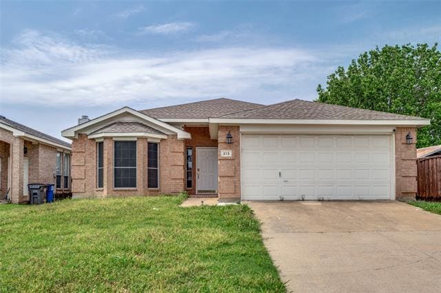property at 213 Port Ingleside Dr