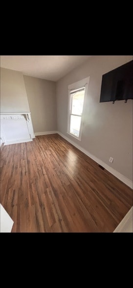 property at 108 Hayes St