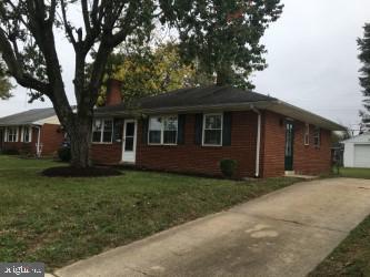510 Hanson Ave in Fredericksburg, VA - Building Photo - Building Photo