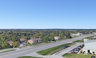 653 TX-337 Loop in New Braunfels, TX - Building Photo