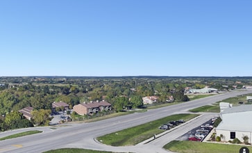 653 TX-337 Loop, Unit 306 in New Braunfels, TX - Foto de edificio - Building Photo