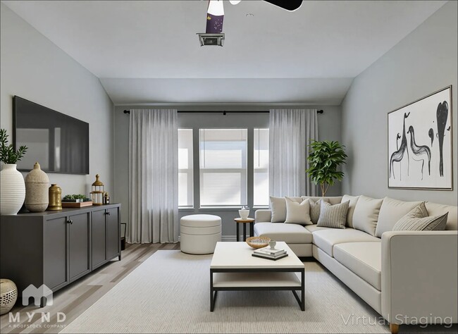 10432 Royal Andrews Dr, Unit 1045 in Conroe, TX - Foto de edificio - Building Photo