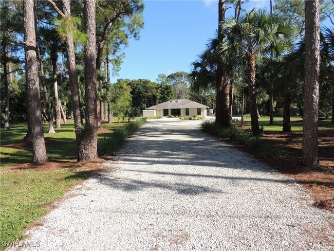 3511 17th Ave SW in Naples, FL - Building Photo - Building Photo