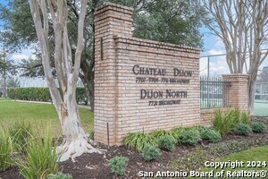 7707 Broadway in San Antonio, TX - Building Photo