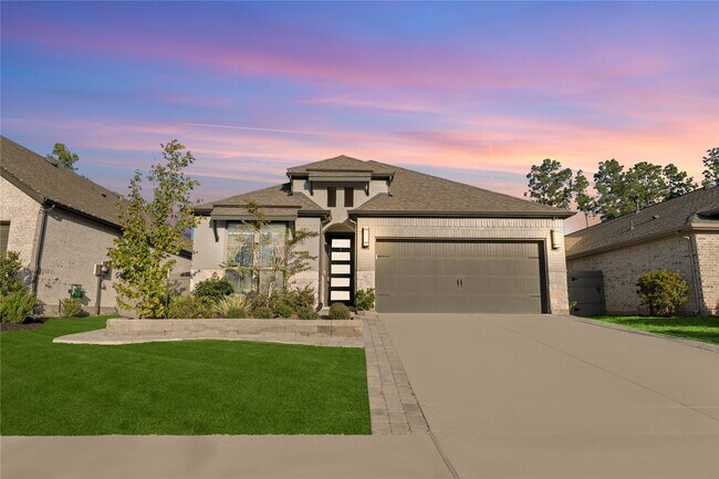 property at 17159 Sandstone St