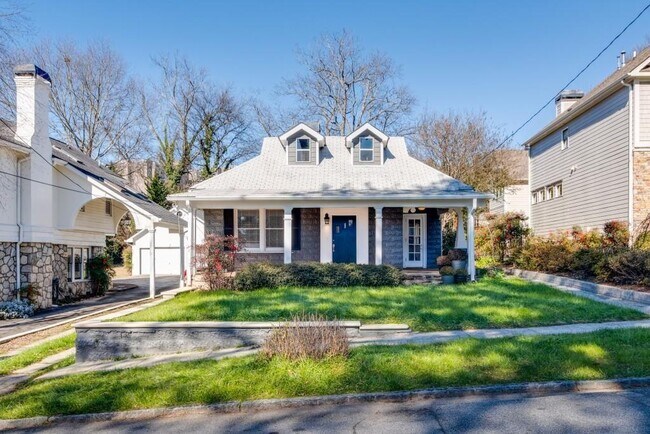 property at 1120 Standard Dr NE