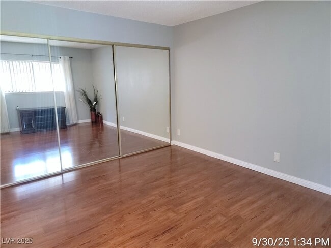 property at 4221 Gannet Cir