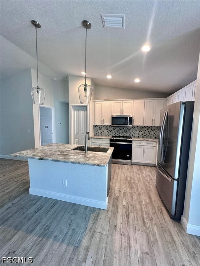 property at 2017 Lovoy Ct