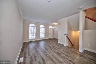 580 Callander Way in Abingdon, MD - Building Photo