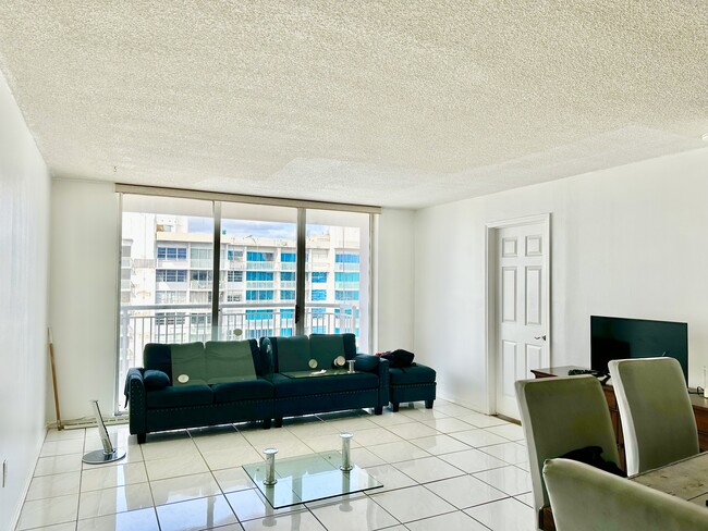 property at 18041 Biscayne Blvd