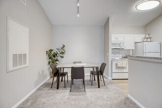 Worthington Point Apartments in Crowley, TX - Building Photo - Building Photo