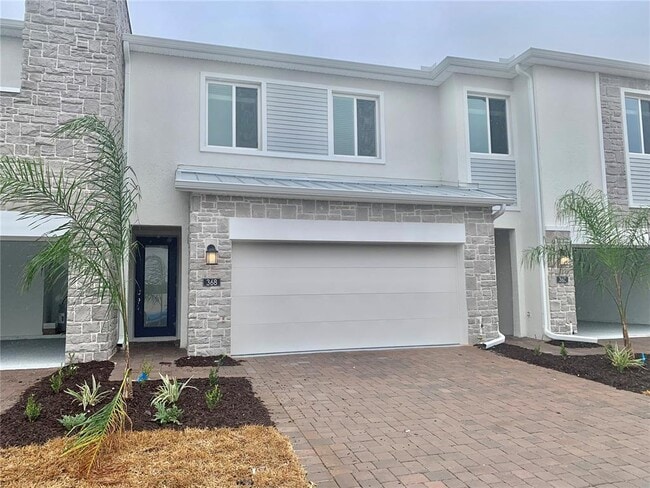 property at 368 Nine Iron Dr