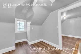 2911 Ludlow Rd in Cleveland, OH - Building Photo - Building Photo