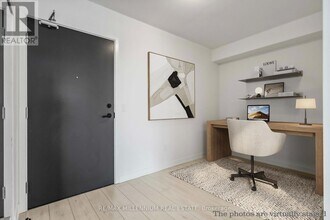 2031-2031 Kennedy Rd in Toronto, ON - Building Photo - Building Photo