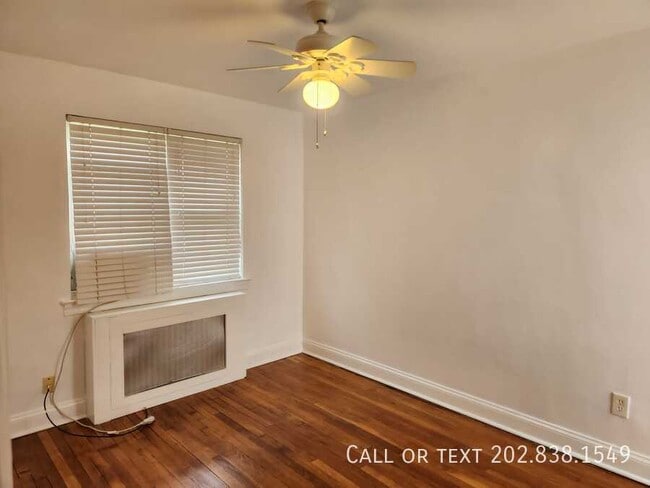 113 O St SW in Washington, DC - Building Photo - Building Photo