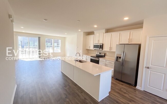 1809 Noyack Ln in Fredericksburg, VA - Building Photo - Building Photo